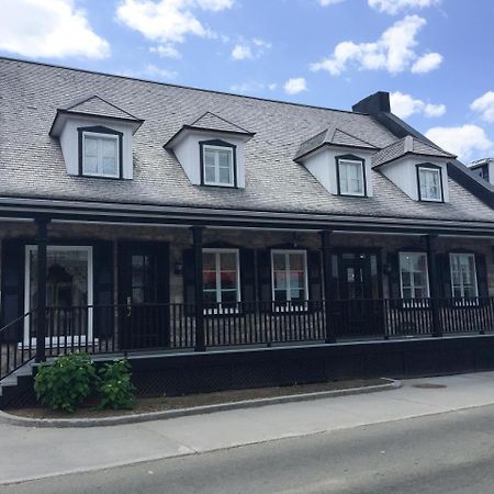 Maison Otis La Malbaie Exterior foto